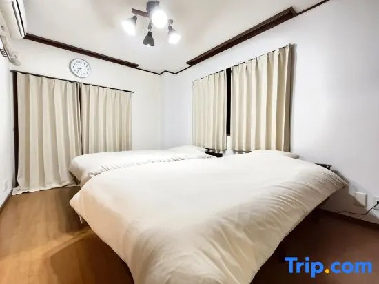 17 bed Osaka tengachaya city heights private house 사진 2
