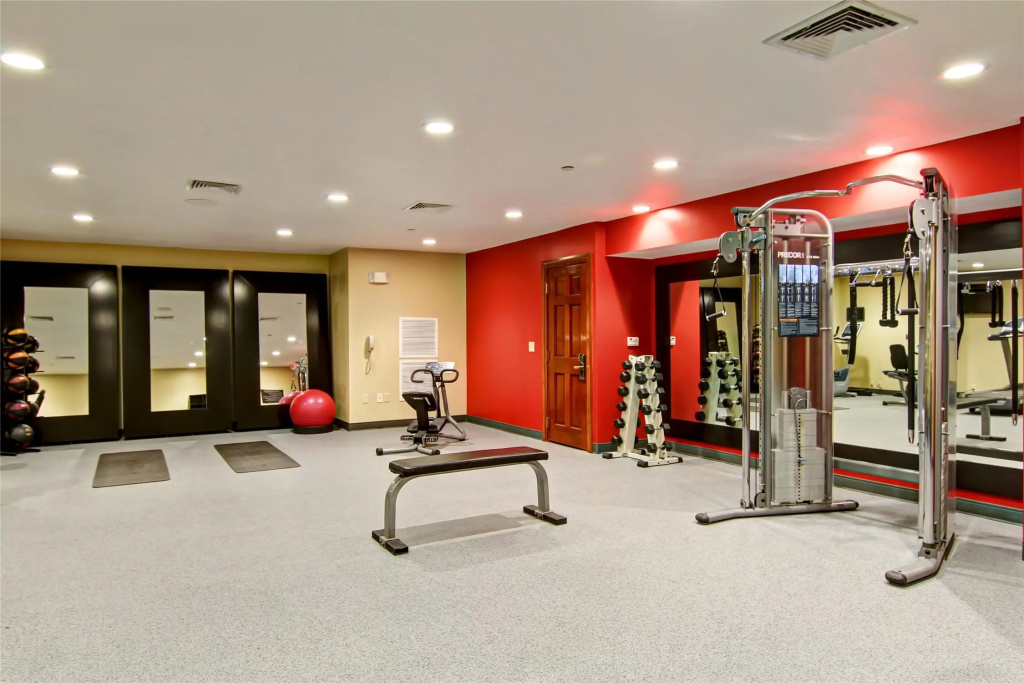 Homewood Suites by Hilton Stratford - Général