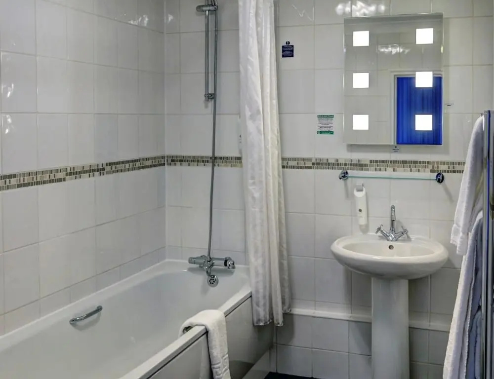 Best Western Thurrock Hotel - Chambres