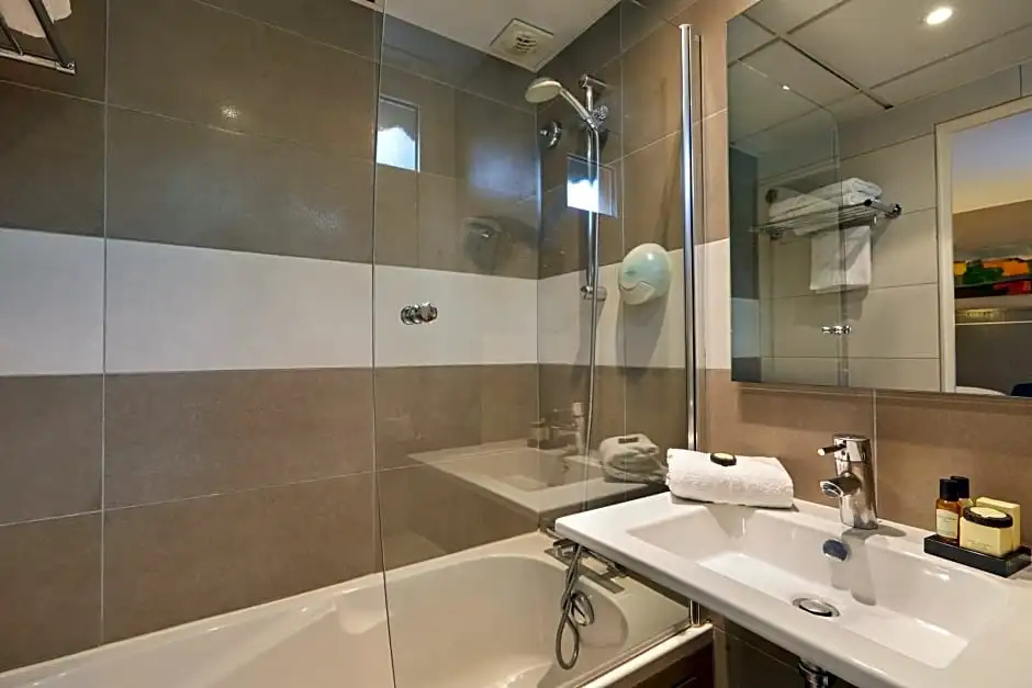 Hôtel Beaugrenelle Saint Charles 55