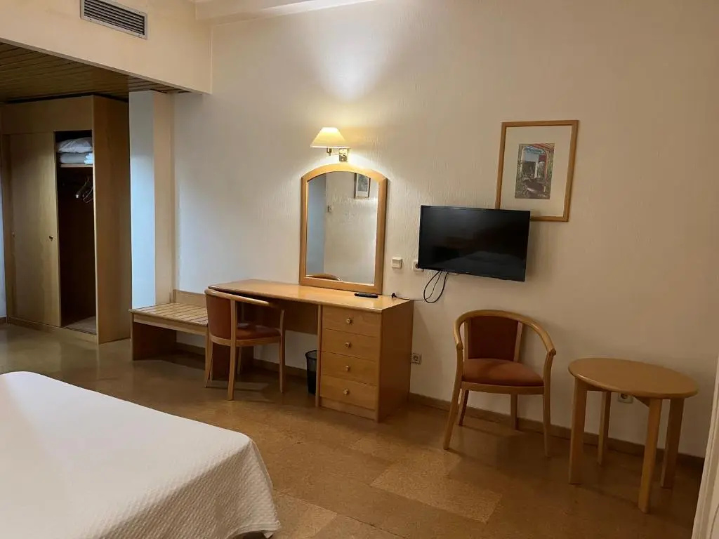 Grande Hotel Dom Dinis - Chambres