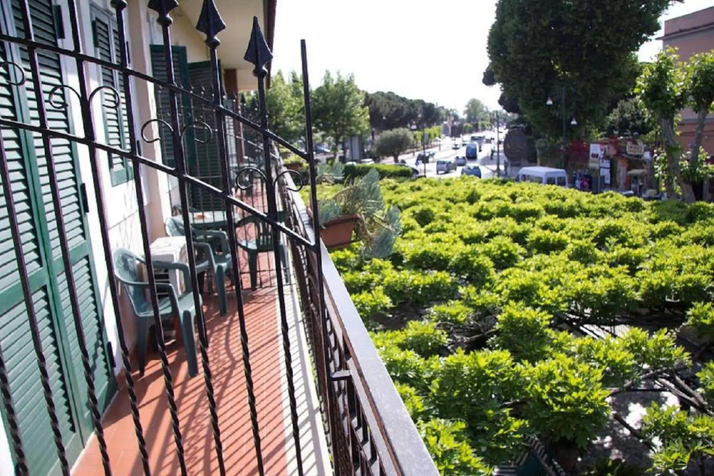 Hotel degli Amici - Général