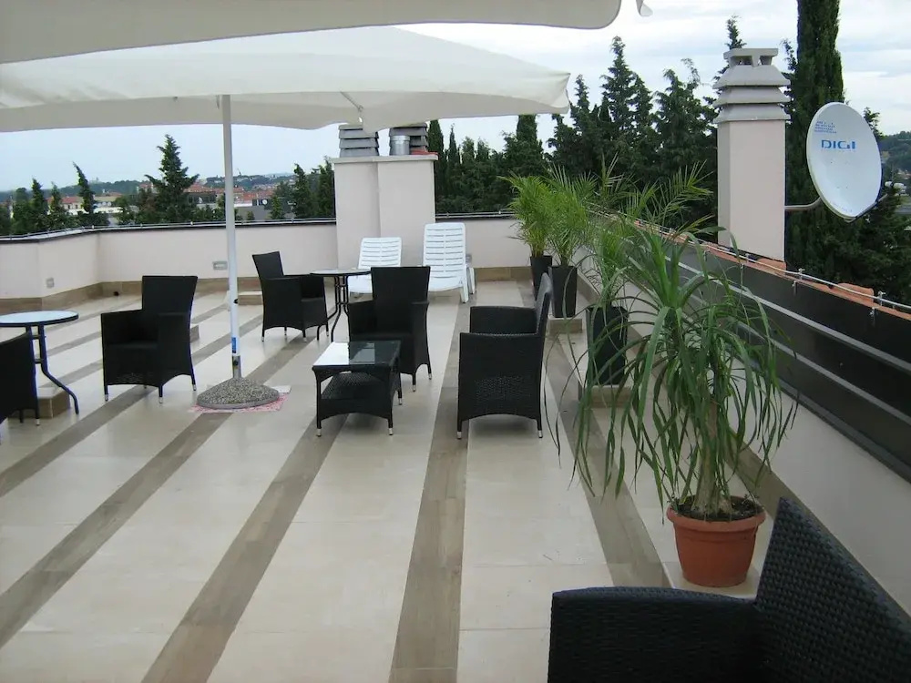 Hotel photo 16