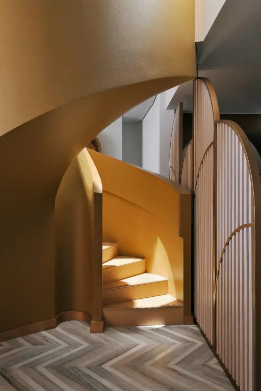 Penthouse Suite