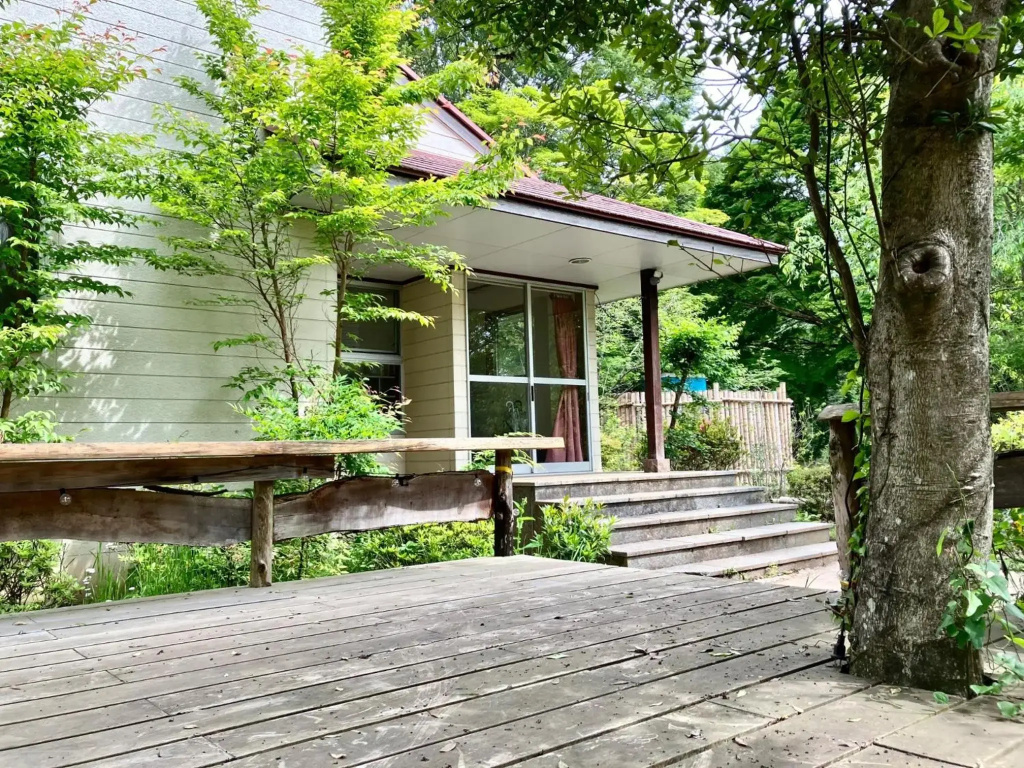 Kiyo's Gokokuen "Tatsumado" - Vacation STAY 06870v