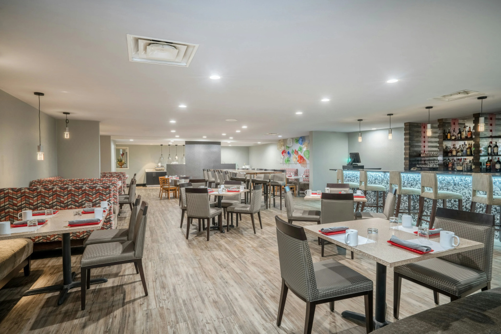 Holiday Inn Atlanta/Roswell by IHG - Général