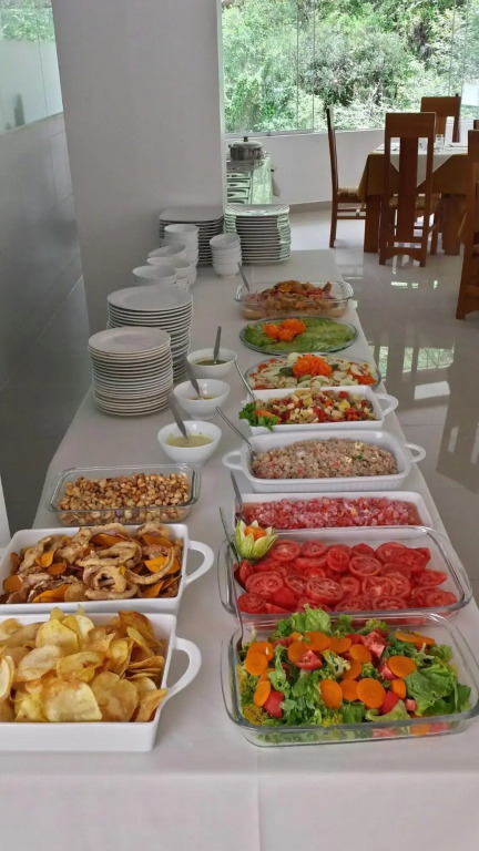 Hotel Wiracocha Inn by null