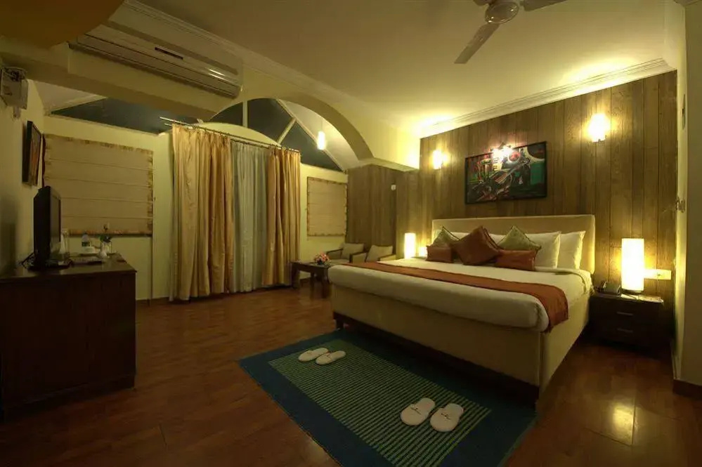 Hotel photo 7