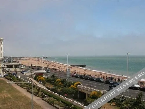 Beach & Waterfront