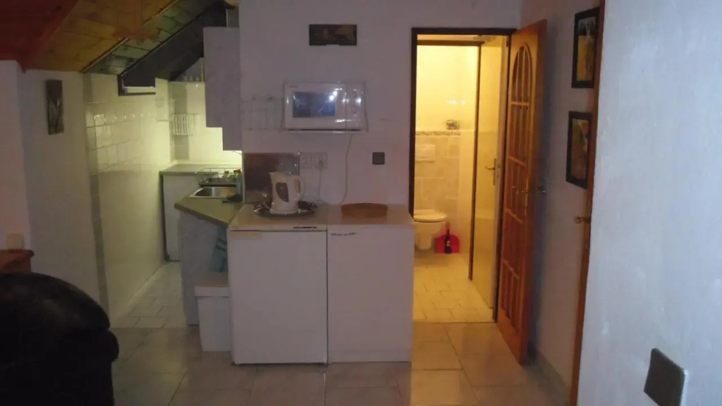Pension Karolína - Général