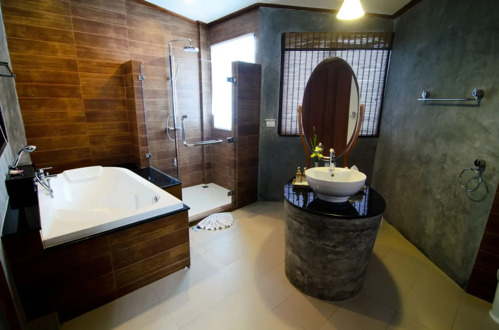 Aonang Phu Petra Resort Krabi - Général
