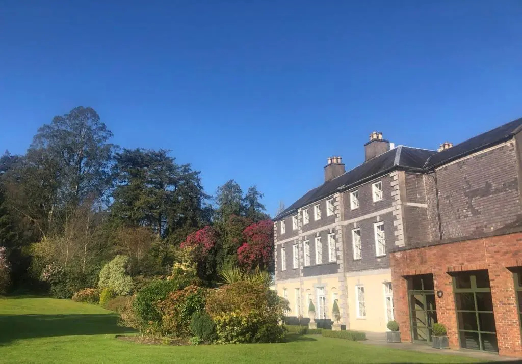 The Maryborough Hotel and Spa - Chambres