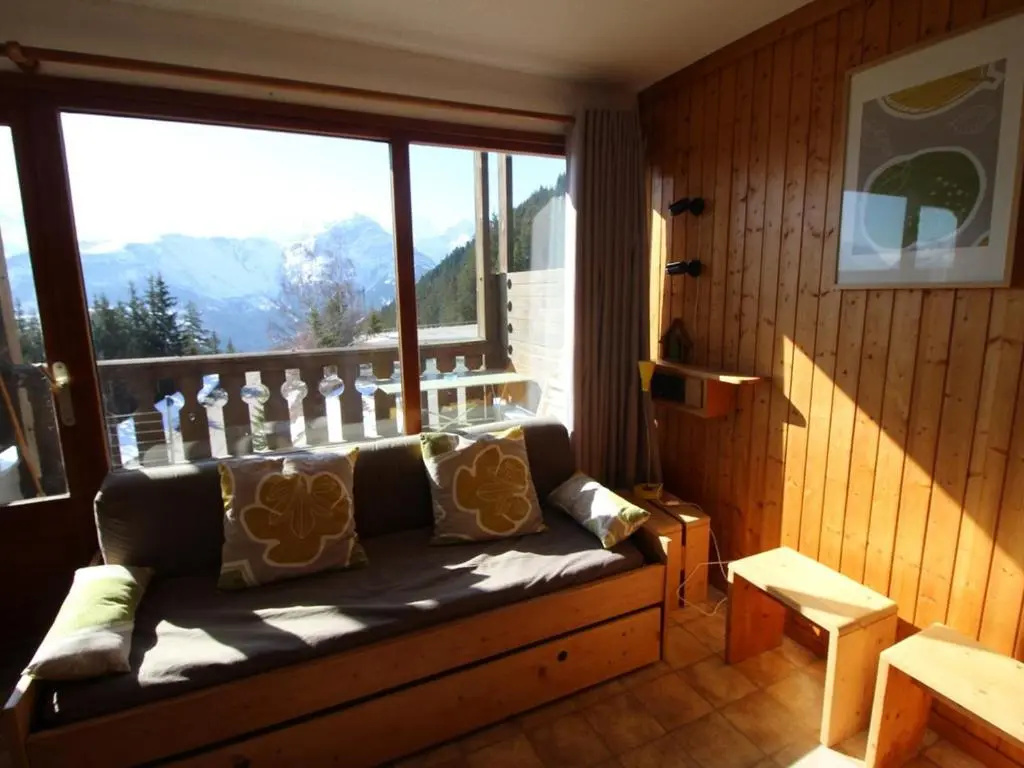 Voir la photo 4 — Appartement Auris, 1 pièce, 6 personnes - FR-1-297-34