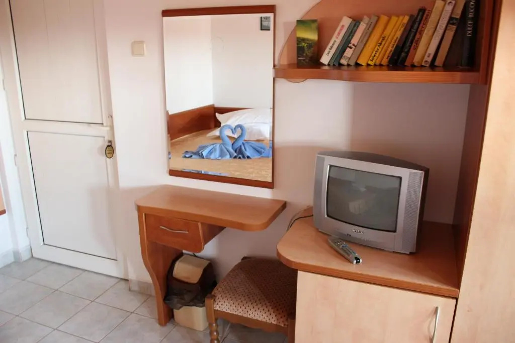 Pension Nina - Chambres