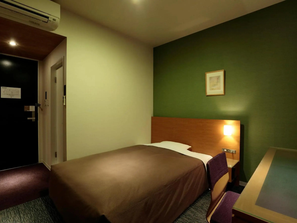 Candeo Hotels Kameyama - Général