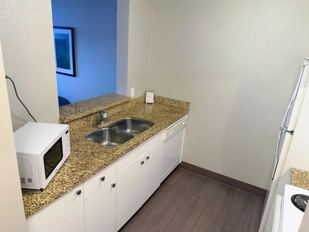 Holiday Inn Hotel & Suites Osoyoos by IHG - Chambres