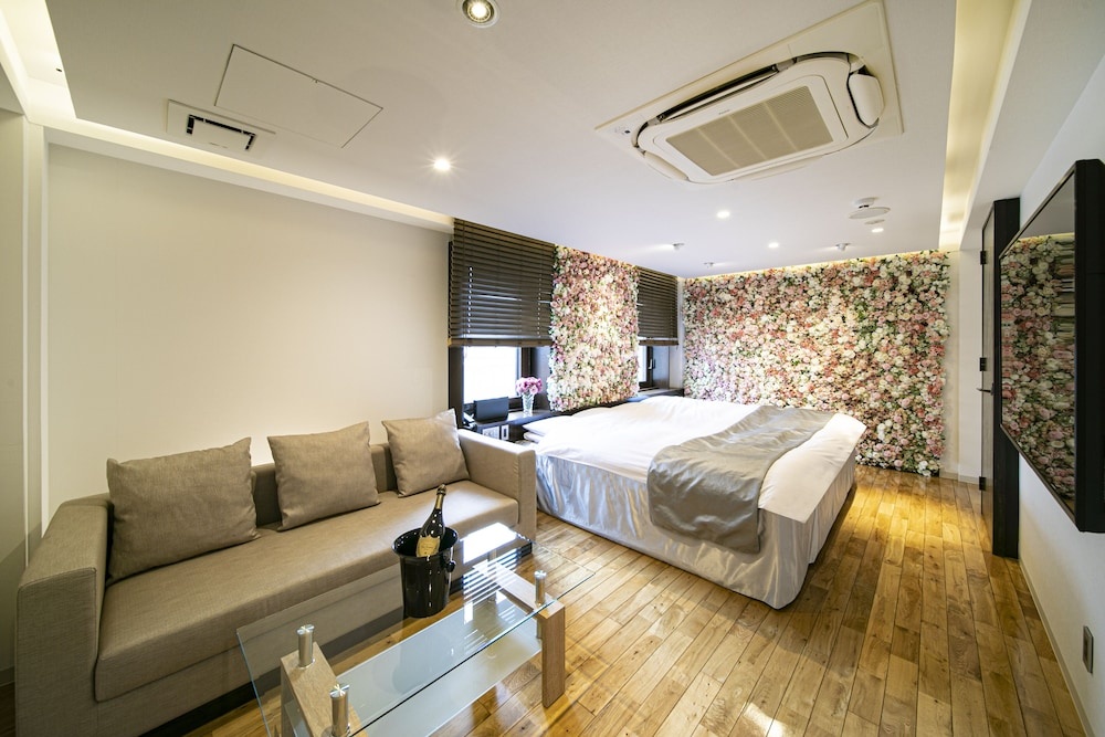 Hotel The Grandee Shinsaibashi 사진 3