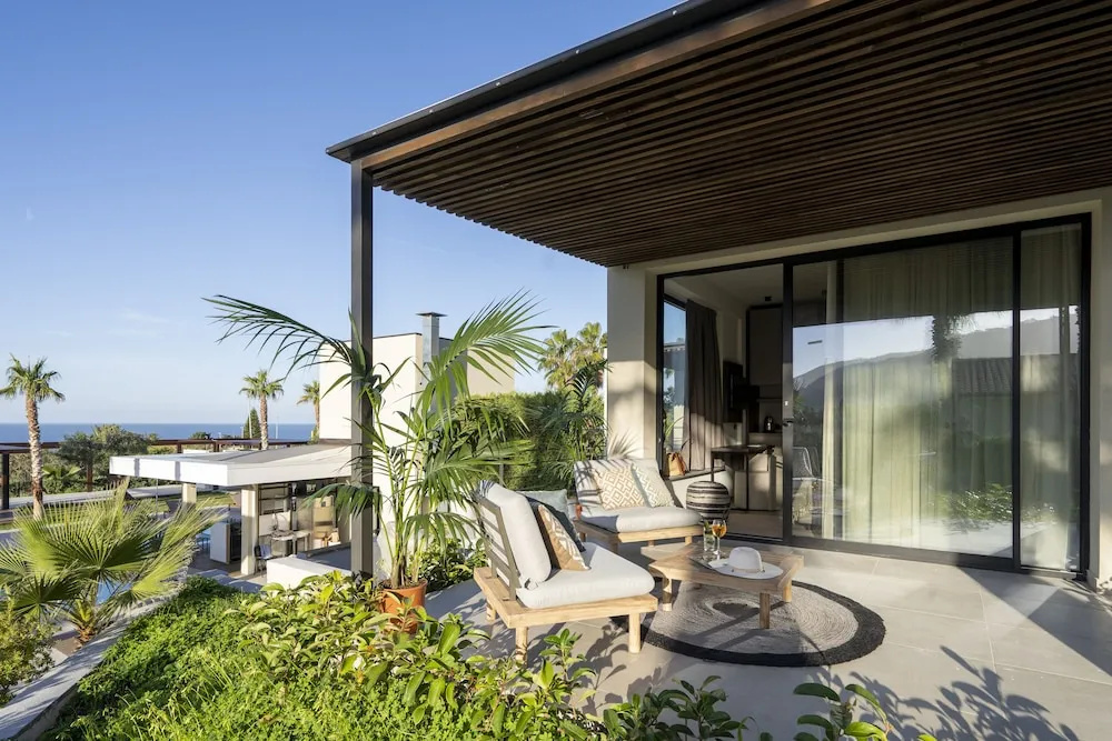 Insulae Resort — 1