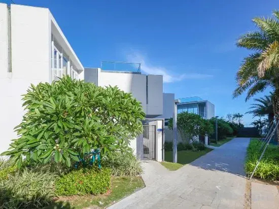 Chengying Travel Holiday Villa (Shanwei Jindingwan Branch)