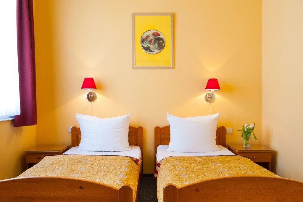 Cloister Inn — фото 6