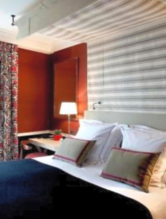 Hotel Recamier 71