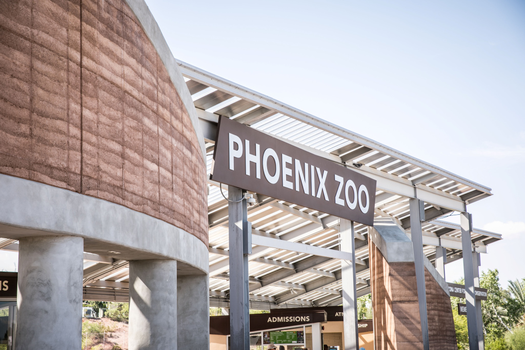 Holiday Inn Hotel & Suites PHOENIX AIRPORT by IHG - Général