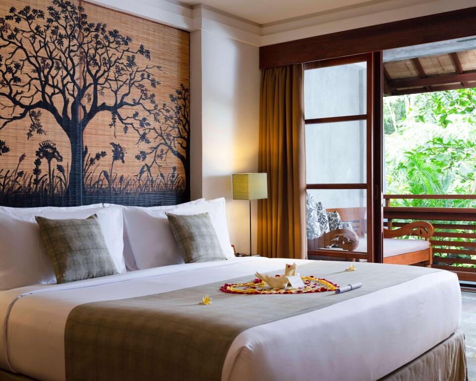 Adiwana Resort Jembawan