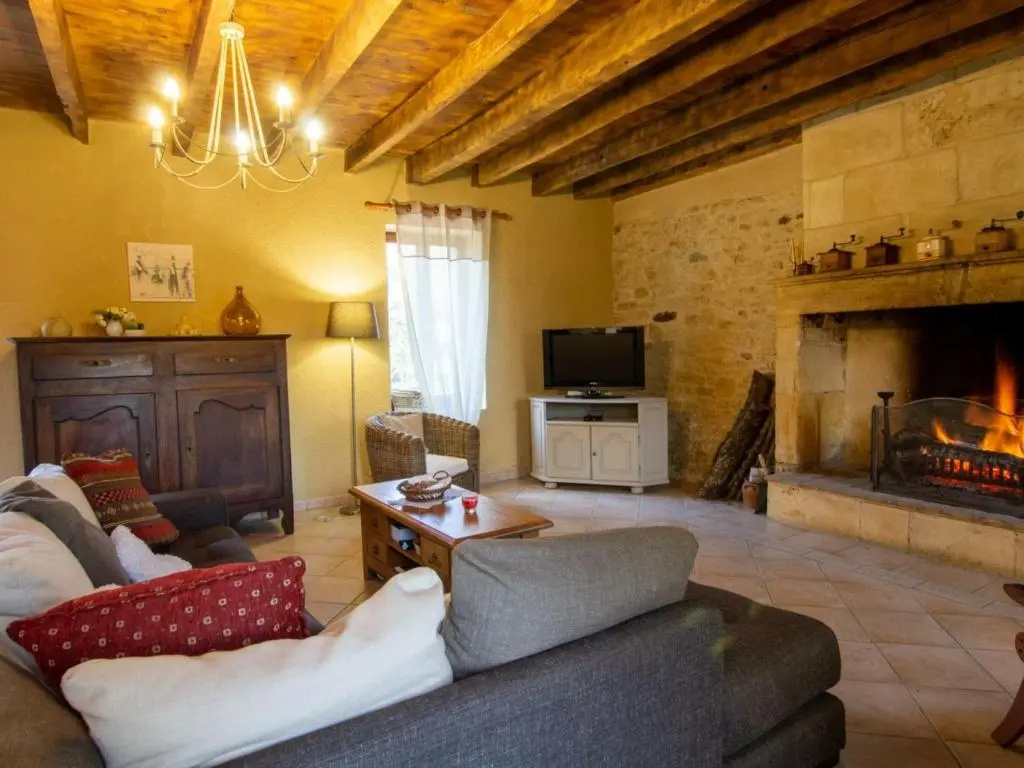 Voir la photo 4 — Gite Lalinde, 4 pièces, 6 personnes - FR-1-616-159