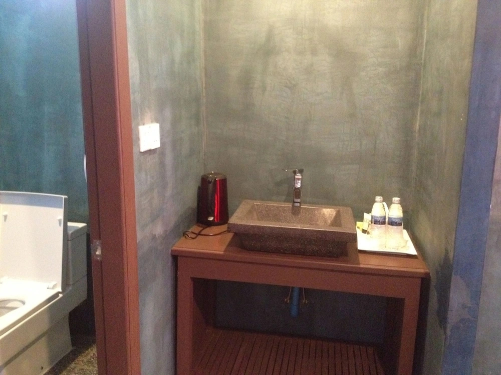 Green Empire Resort - Chambres