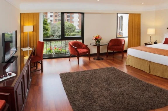 Hotel La Fontana — фото 4