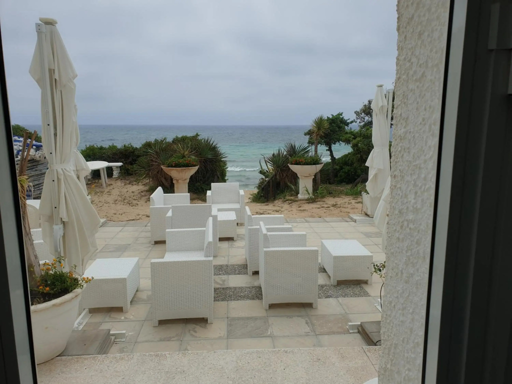 Hotel Caraibisiaco sul Mare - фото 24
