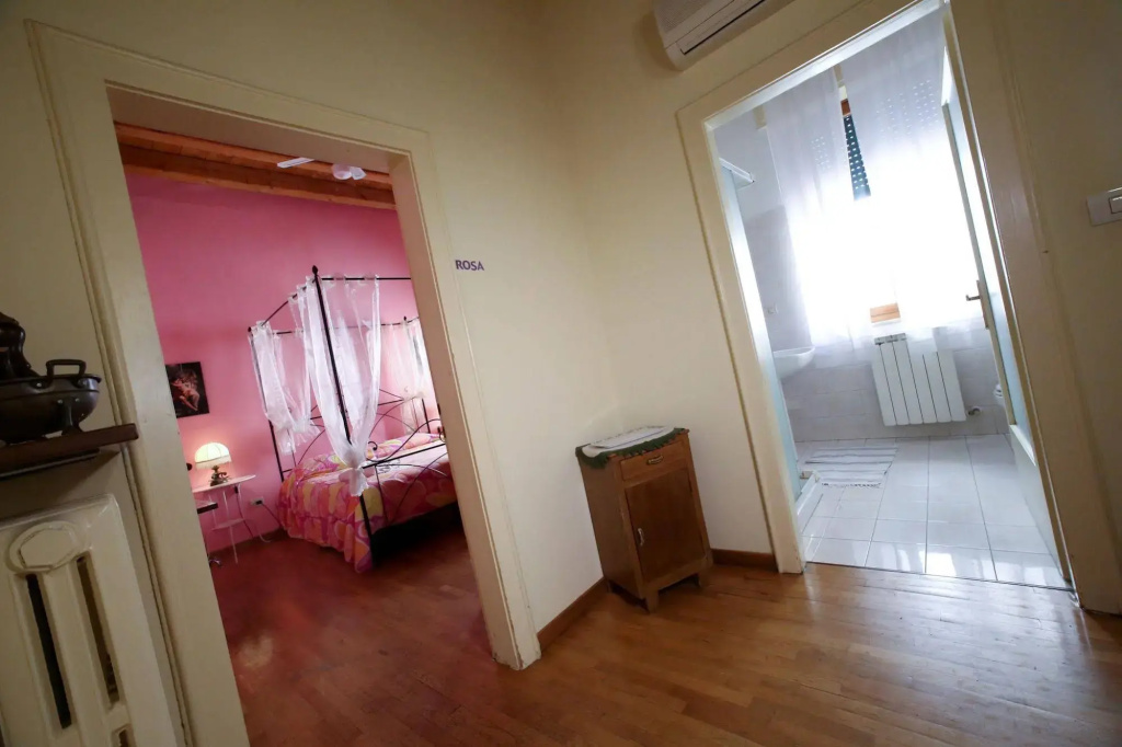 B&B Juliette House
