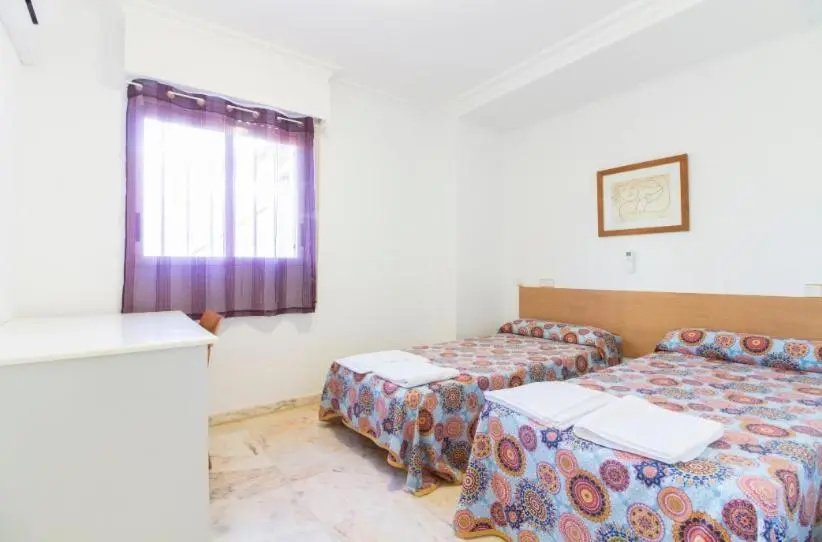 Apartamento Xixo