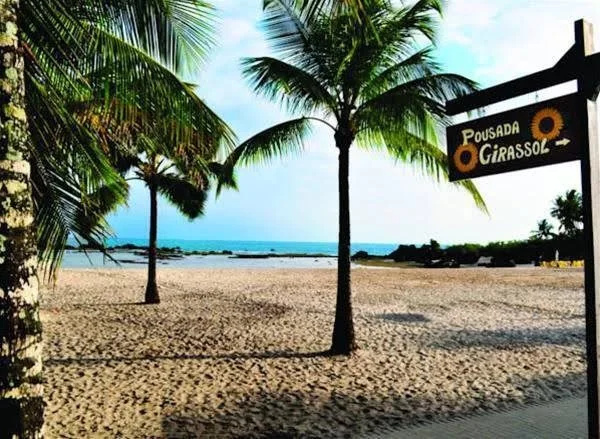 Beach & Waterfront
