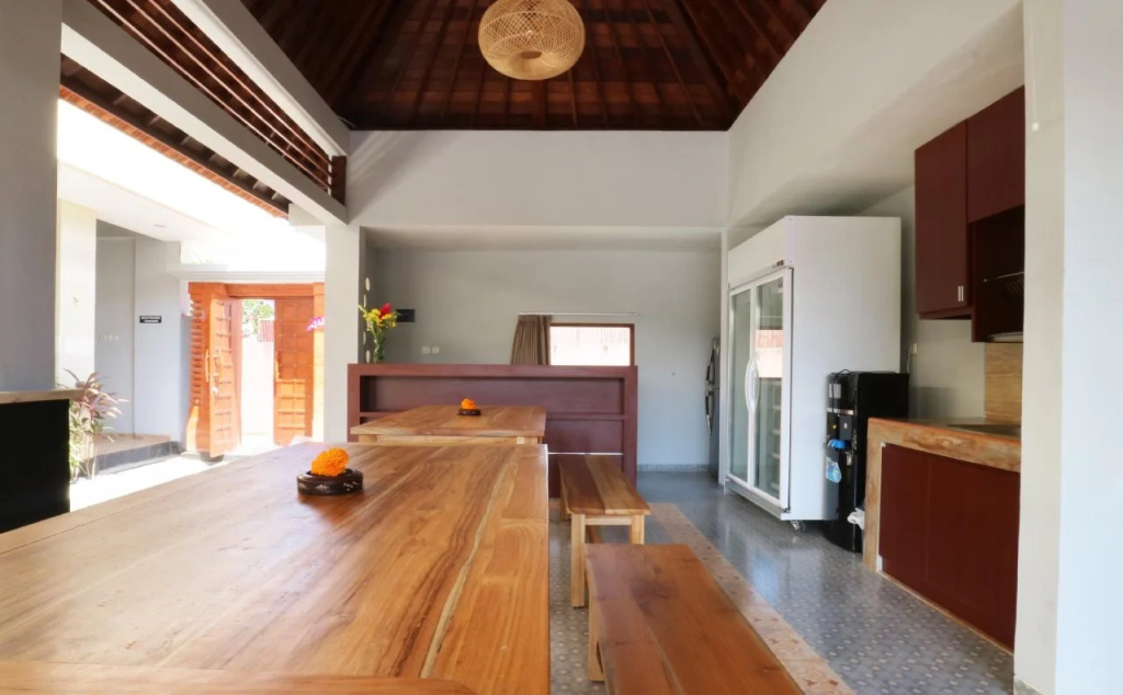 Bali Shanti Guesthouse