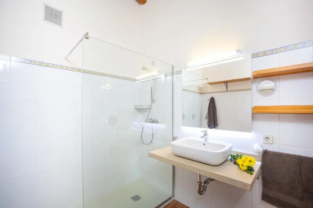 Can Pereo - Chambres