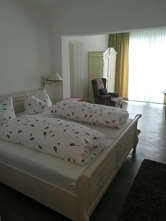 Hotel Schlossgarten - Général