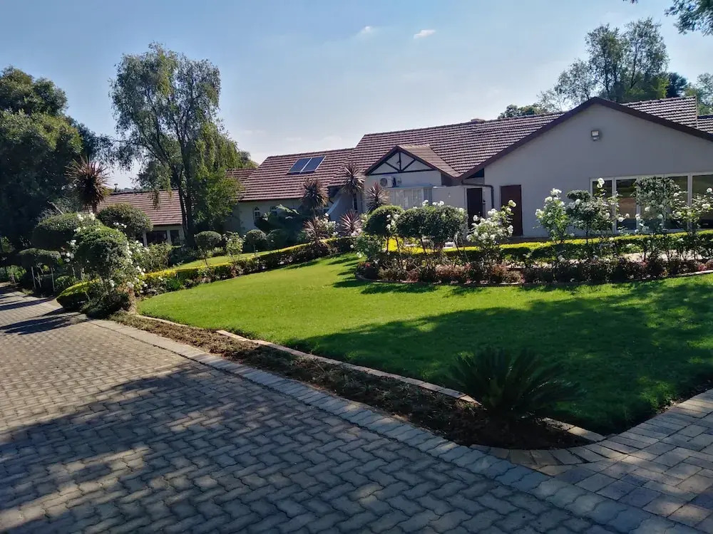 Classique Grace Boutique Hotel - фото 13