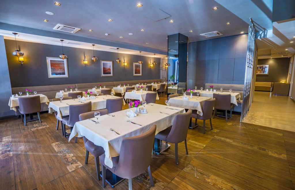City Avenue Hotel, Тбілісі, Грузія мініатюра 22