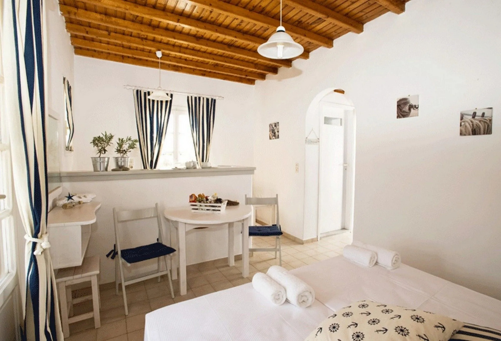Gryparis Club Apartments Mykonos, ,