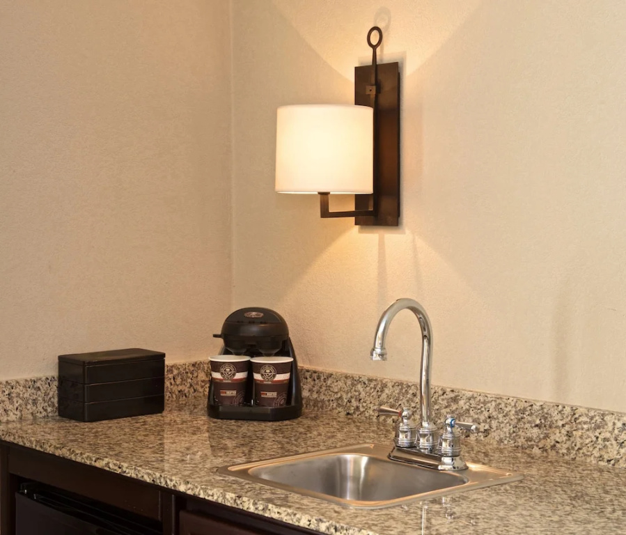 Embassy Suites by Hilton Flagstaff - Chambres