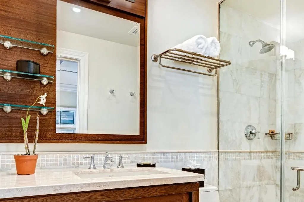 The Landings Resort and Spa, St. Lucia - Chambres