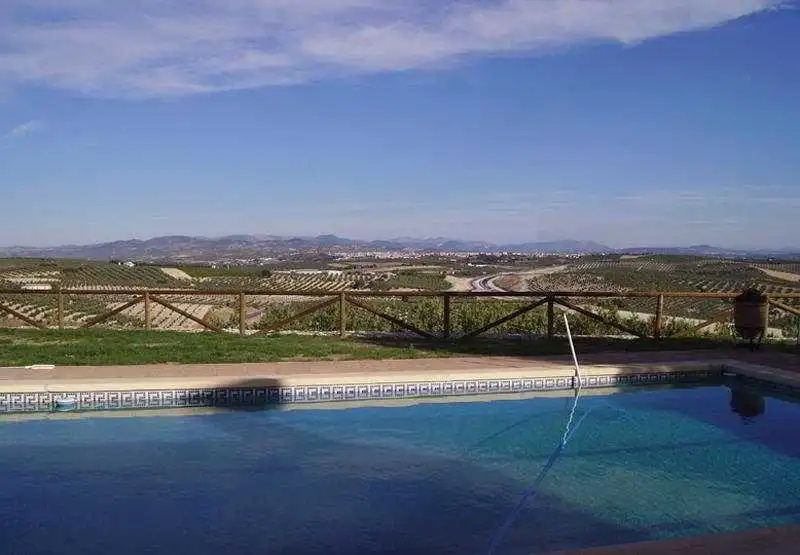 Atalaya De La Campina - Général
