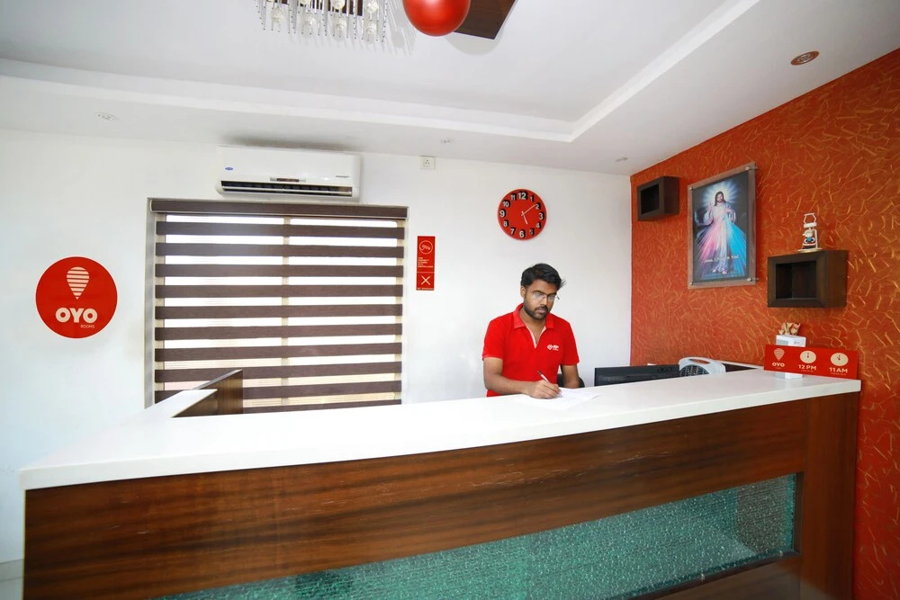Hotel photo 18