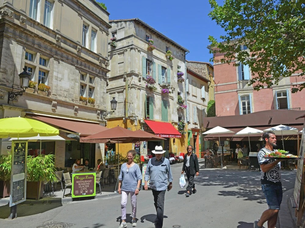 Luxurious Villa In Montouliers With Private Pool