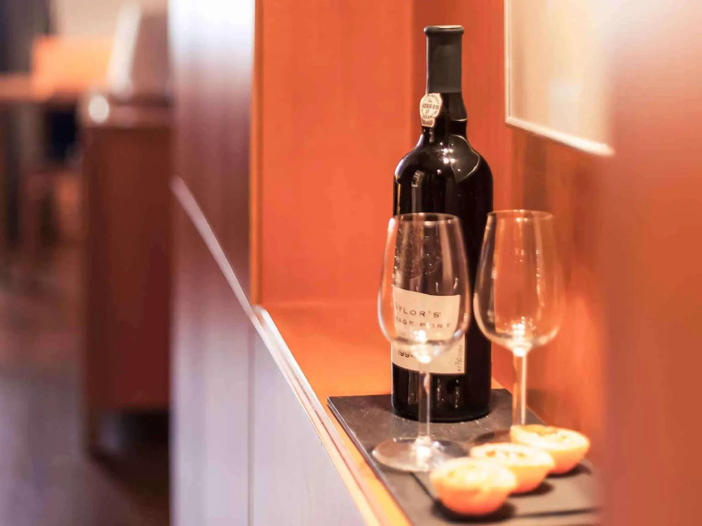 Mercure Porto Gaia Hotel - Général