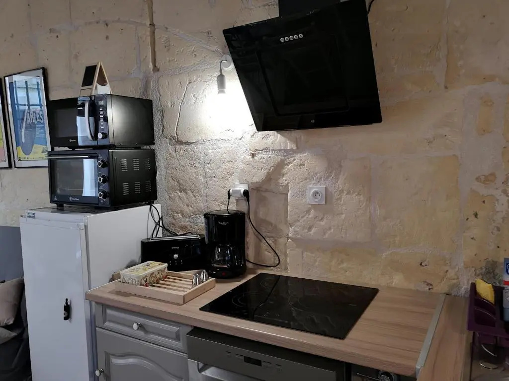 3 Bedrooms Cottage