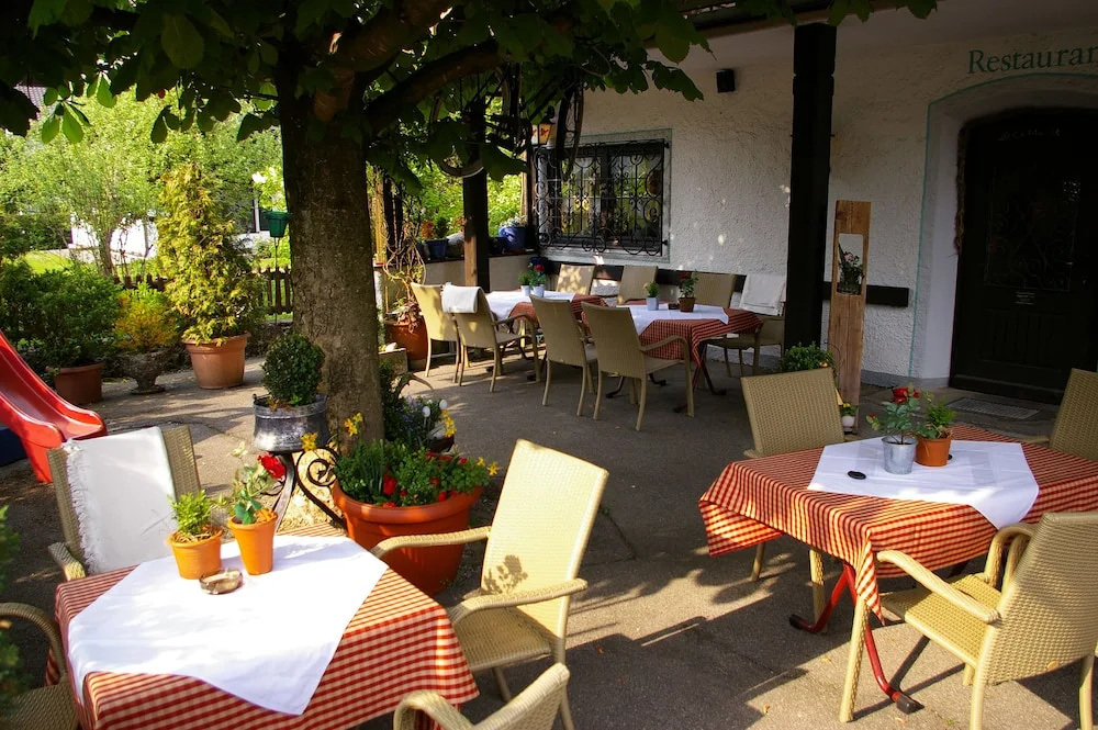 Hotel Jagerhof garni - Général