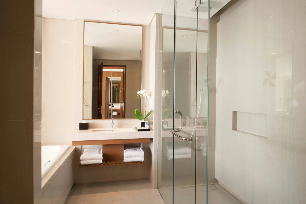 Four Points by Sheraton Bali Seminyak - Général