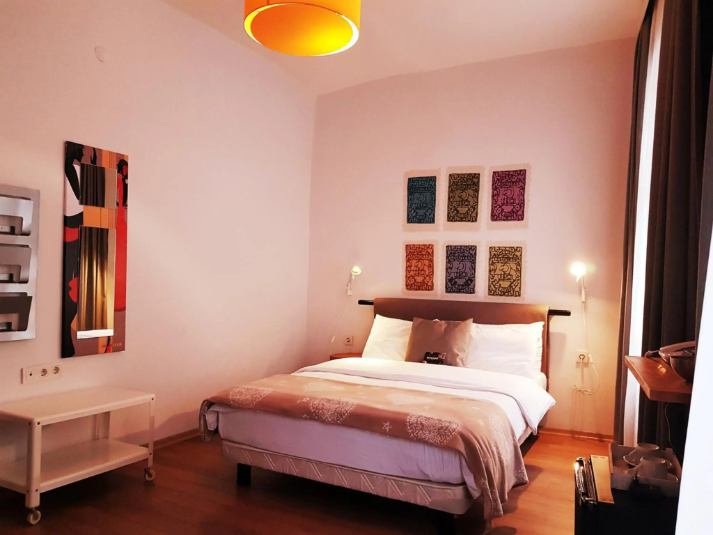 Hotel photo 19